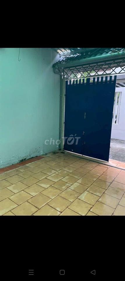 Bán Nhà 1 Trệt, 1 Lửng, 2 Lầu