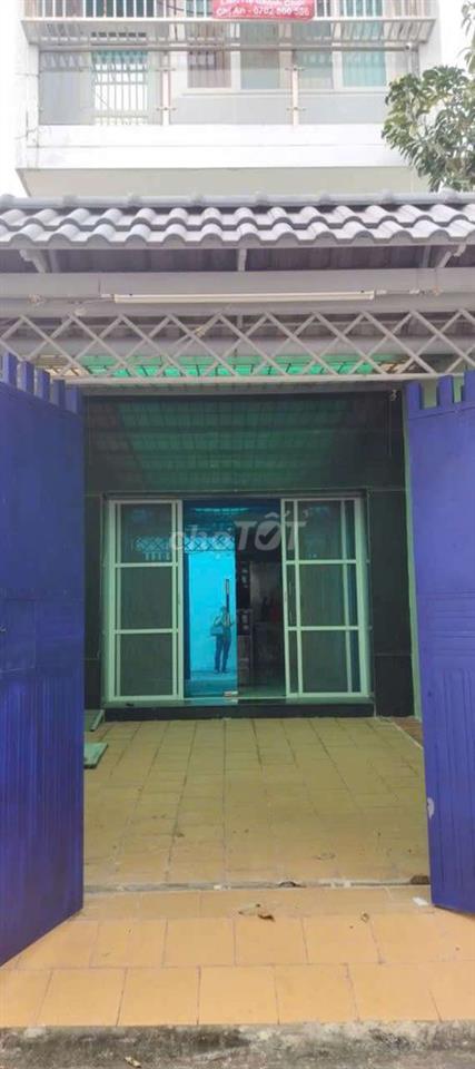 Bán Nhà 1 Trệt, 1 Lửng, 2 Lầu