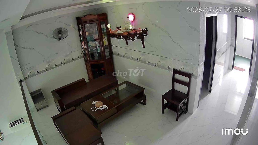 Nhà riêng chính chủ
