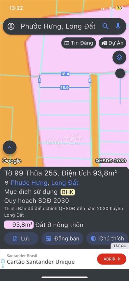 Nhà riêng chính chủ