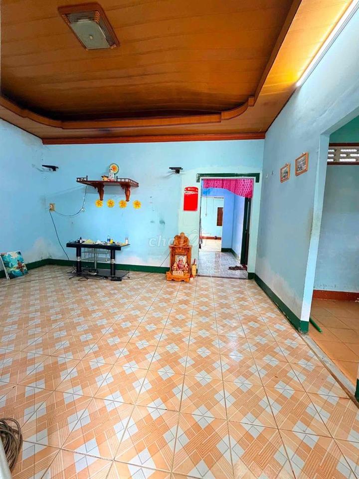 Bán Nhà Hoà Long