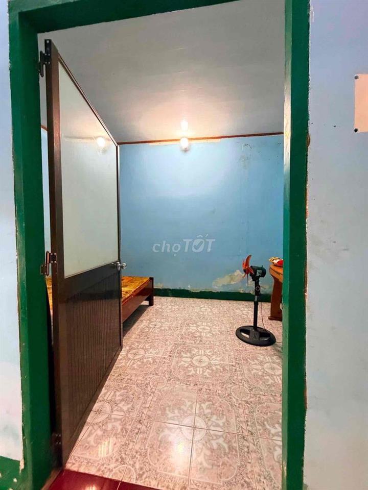 Bán Nhà Hoà Long