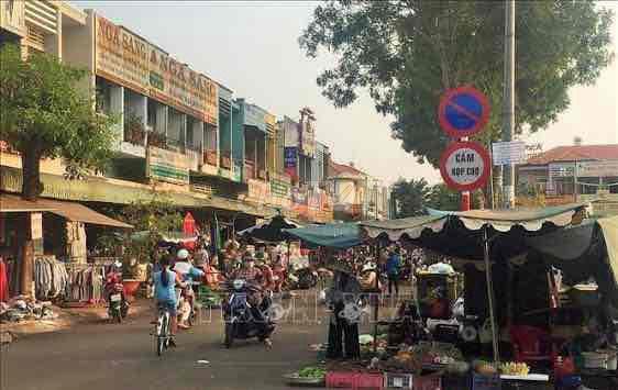 nhà chính chủ