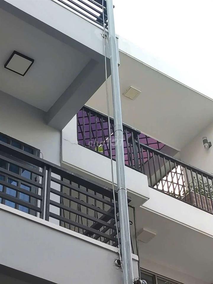 Nhà homestay đang có 7 phòng cho thuê thunhâp tháng 17triêu