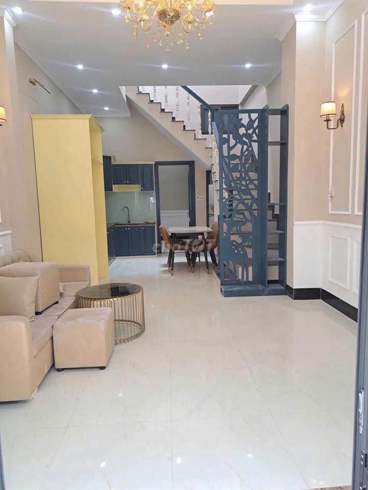 Nhà mới đẹp đang cho thuê cần tiền bán rẻ