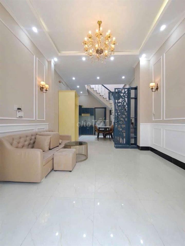 Nhà mới đẹp đang cho thuê cần tiền bán rẻ