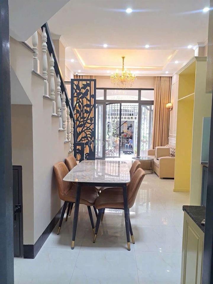 Nhà mới đẹp đang cho thuê cần tiền bán rẻ