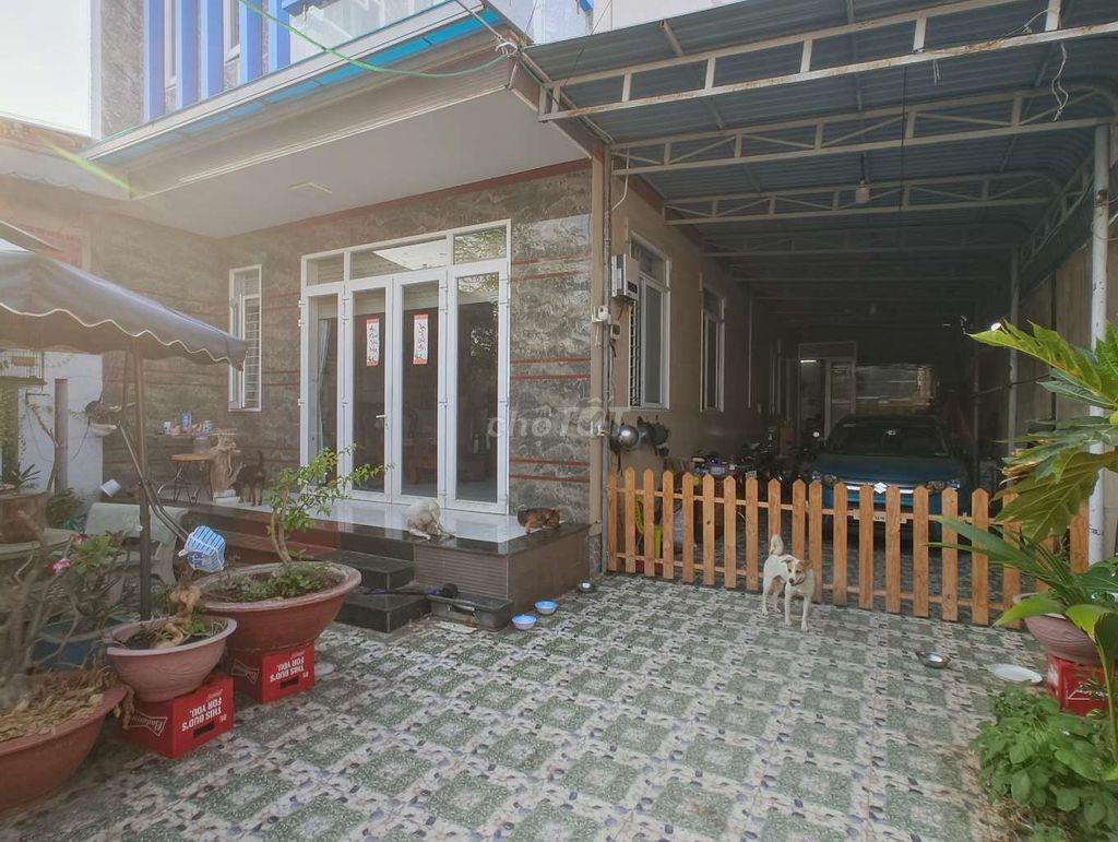 Bán nhà ở Phước Tỉnh gần BIỂN, chợ, trường học,tiện làm homestay