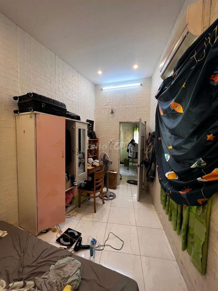 bán nhà hẻm trương công định
