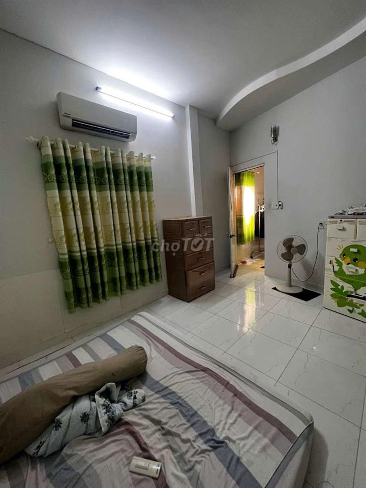 bán nhà hẻm trương công định
