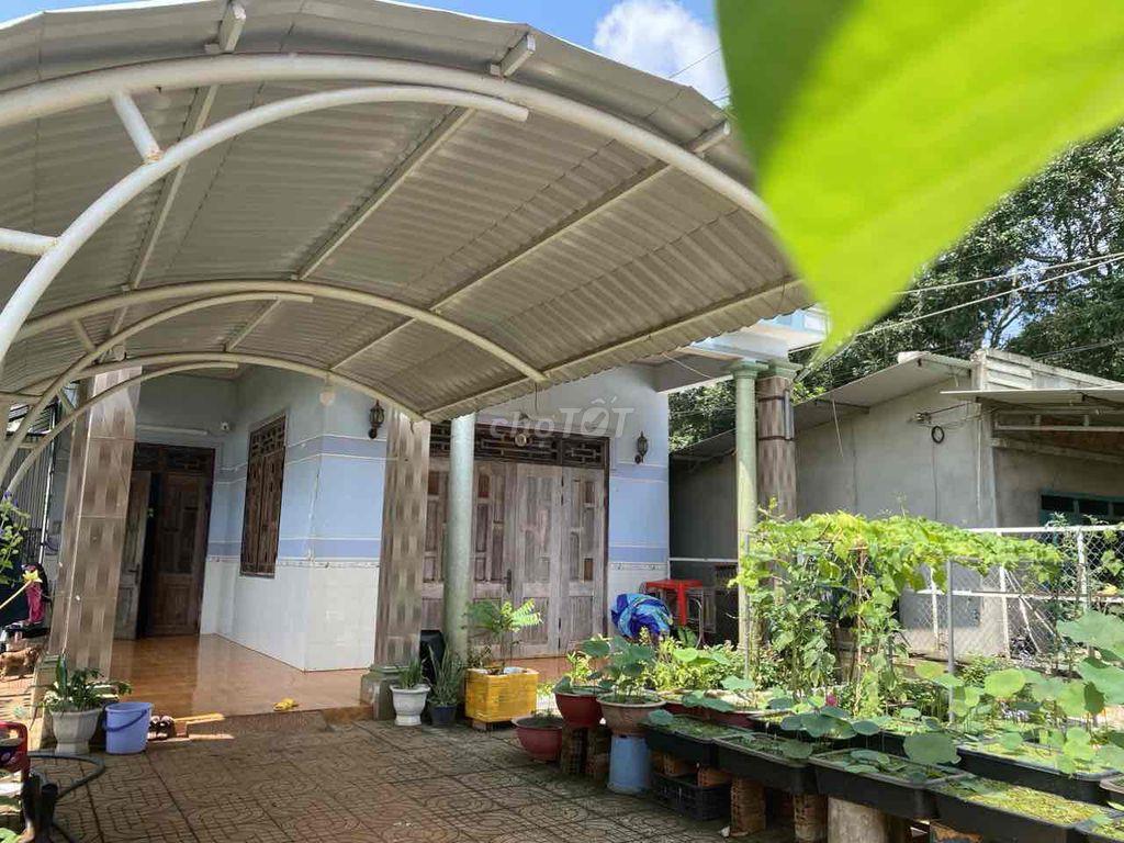 bán đất kèm nhà