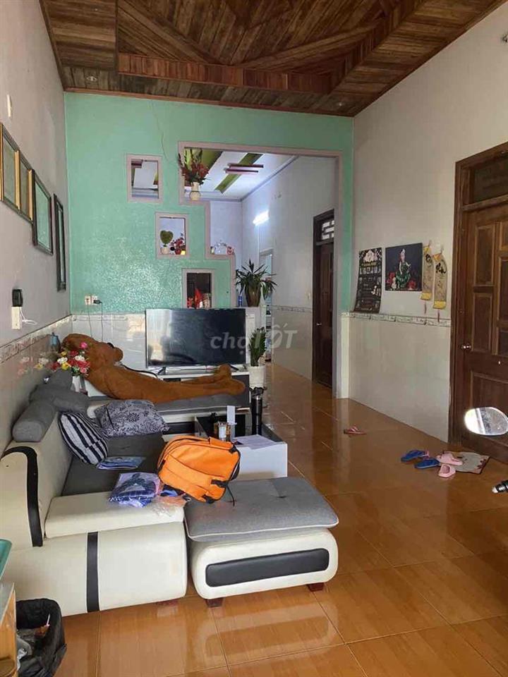 bán đất kèm nhà