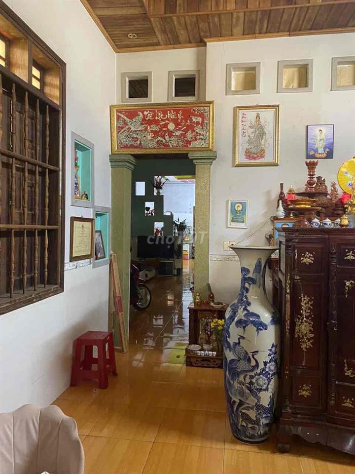 bán đất kèm nhà