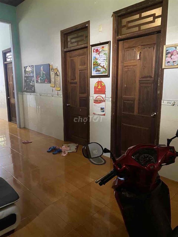bán đất kèm nhà