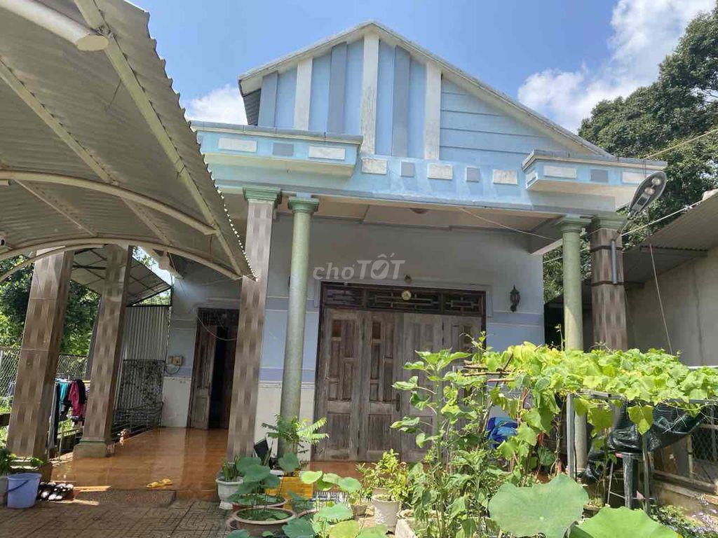 bán đất kèm nhà