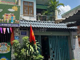 Nhà sổ hồng hẻm đẹp 