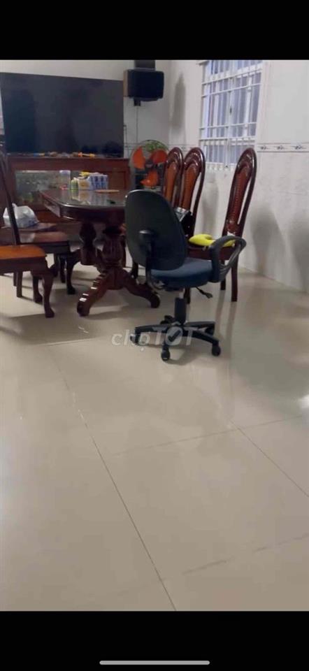 bán nhà trung tâm tp Bà Rịa gần nhà thờ Thủ Lựu