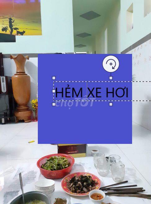 BÁN NHÀ MỸ XUÂN-PHÚ MỸ(tphcm), 1 TRỆT, 1 ĐÚC