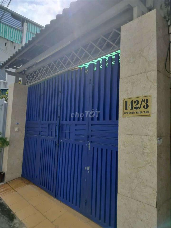 nhà phố