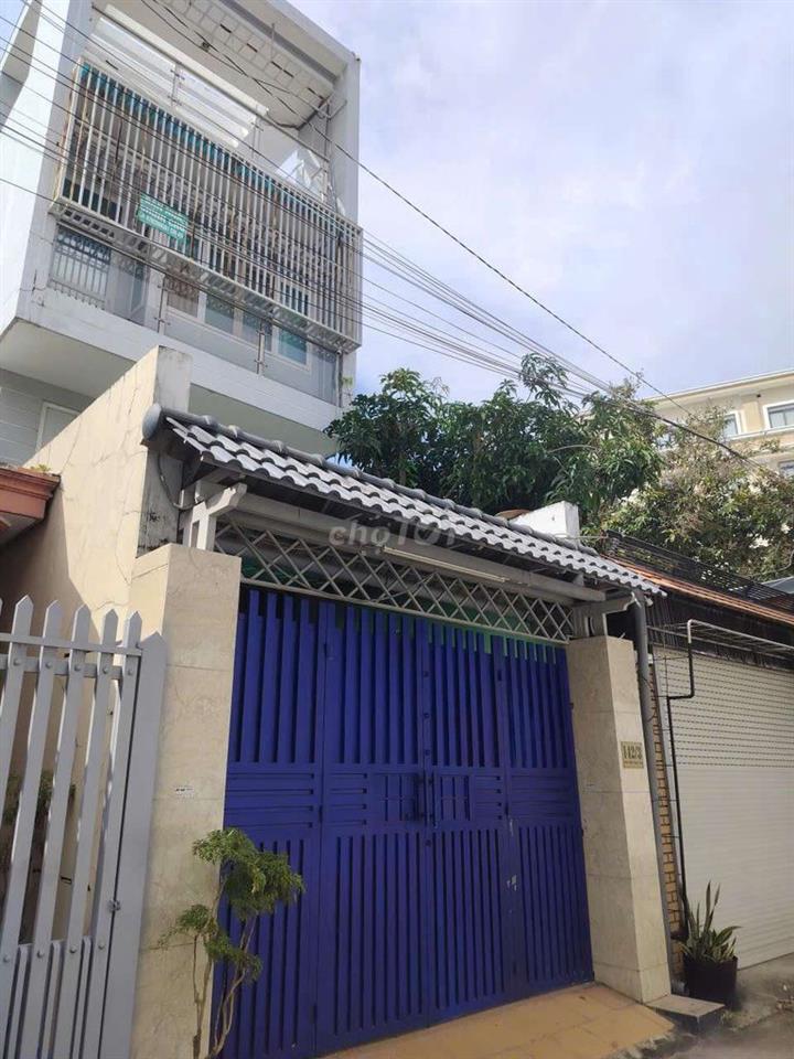nhà phố