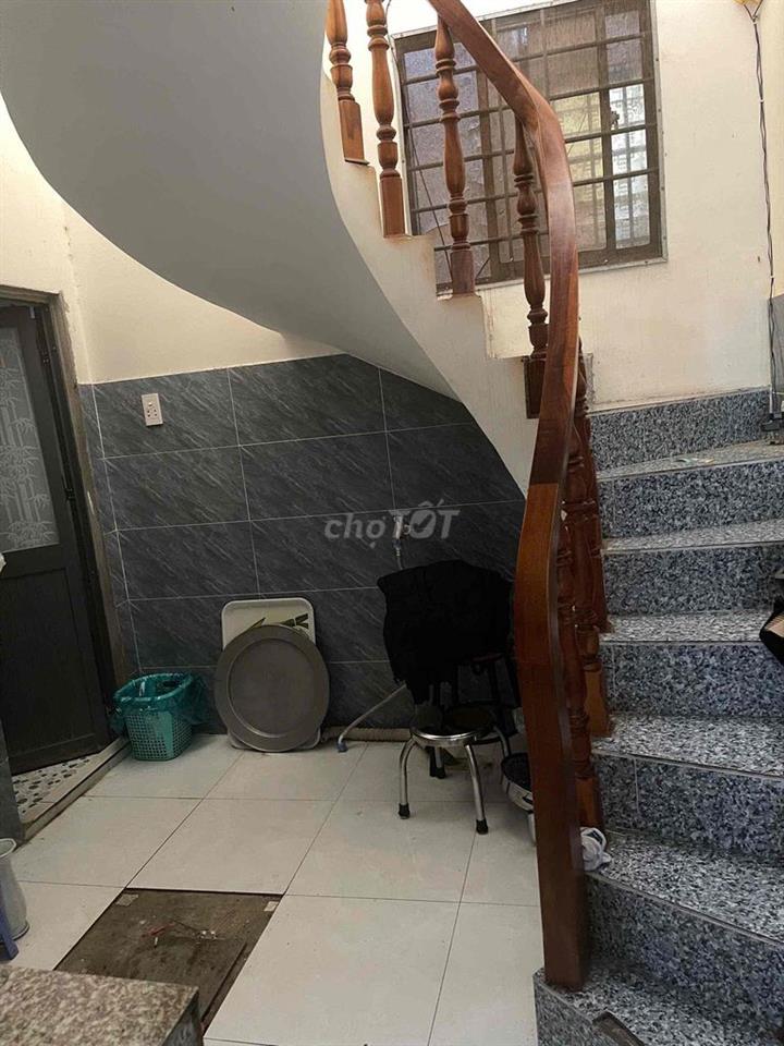 Bán nhà 1ty5 có thương lượng