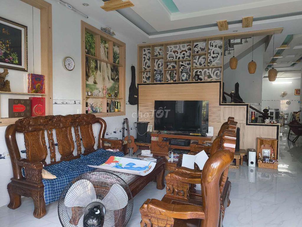 Bán nhà ở Phước Tỉnh gần BIỂN, chợ, trường học, tiện làm homestay