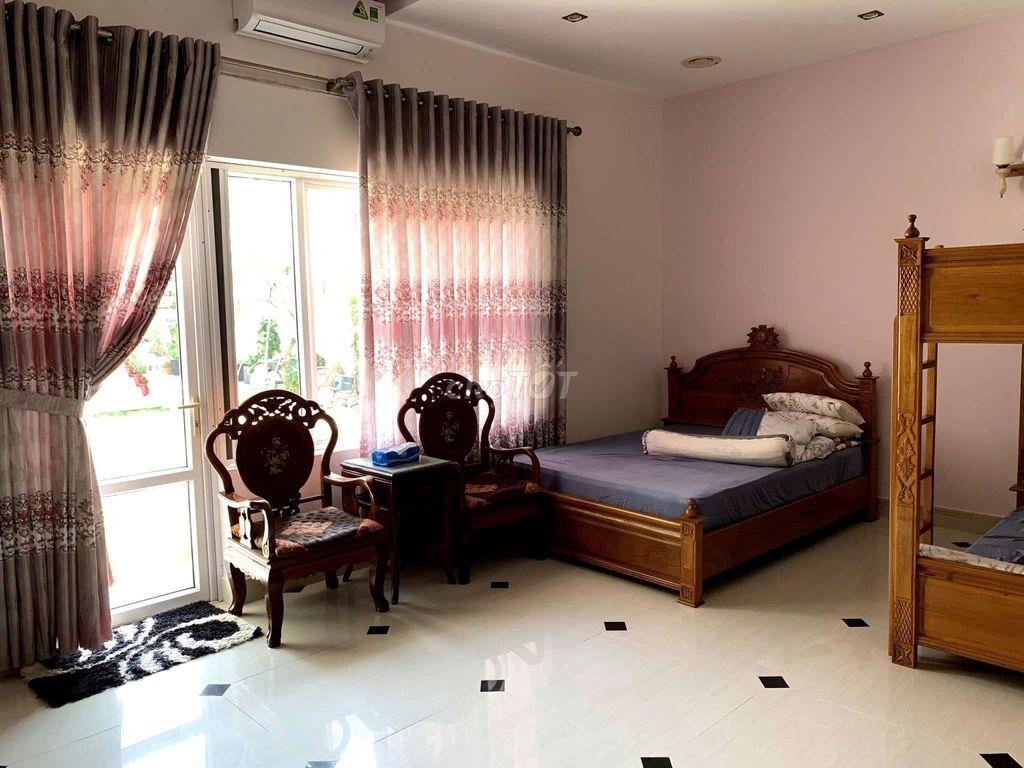 Bán nhà Biệt Thự Vũng Tàu