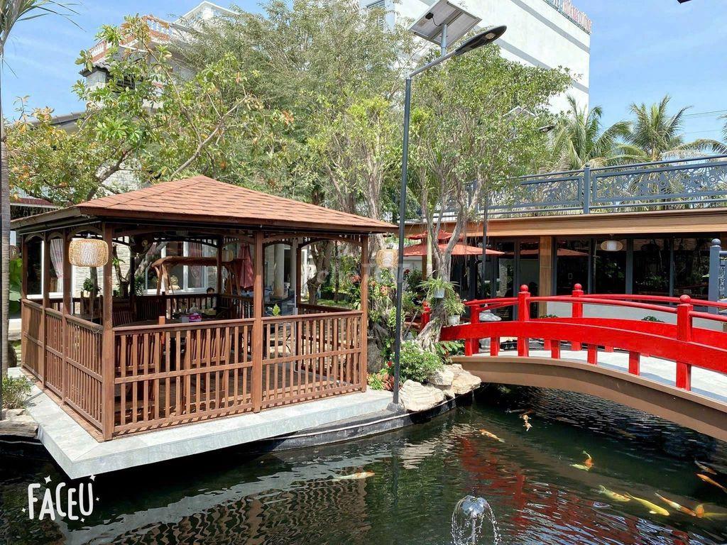 Bán nhà Biệt Thự Vũng Tàu