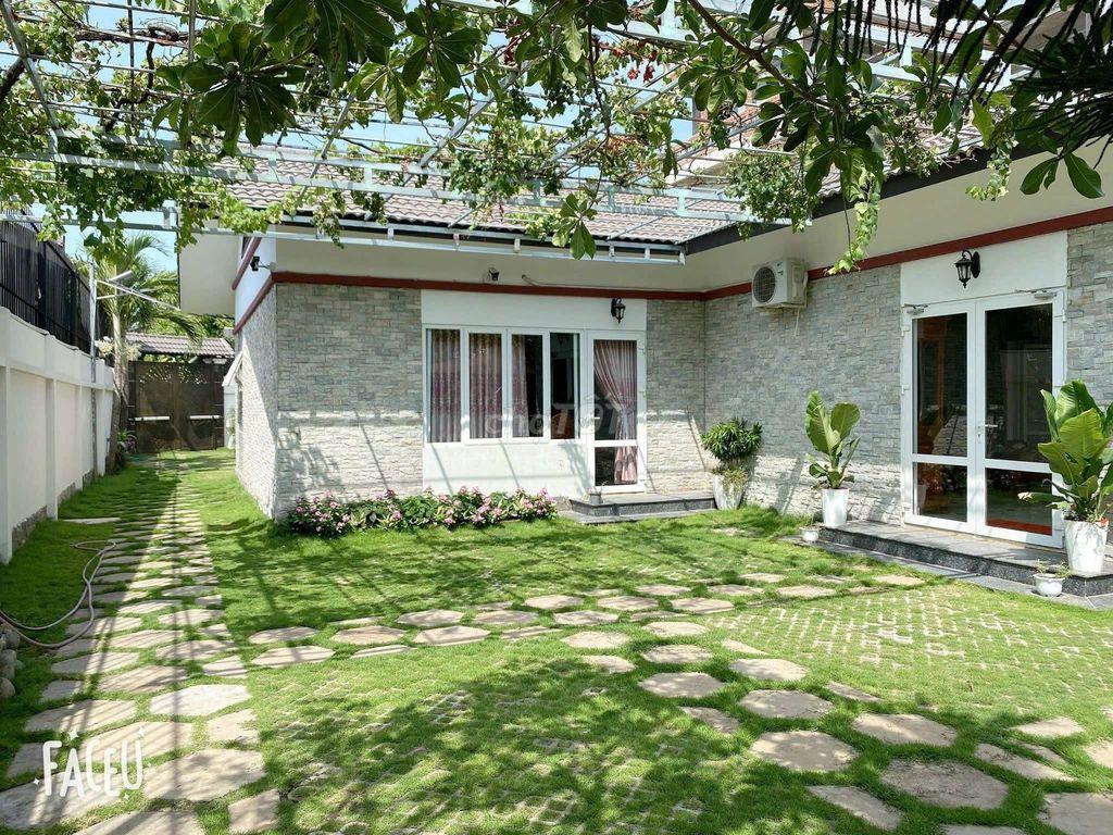 Bán nhà Biệt Thự Vũng Tàu