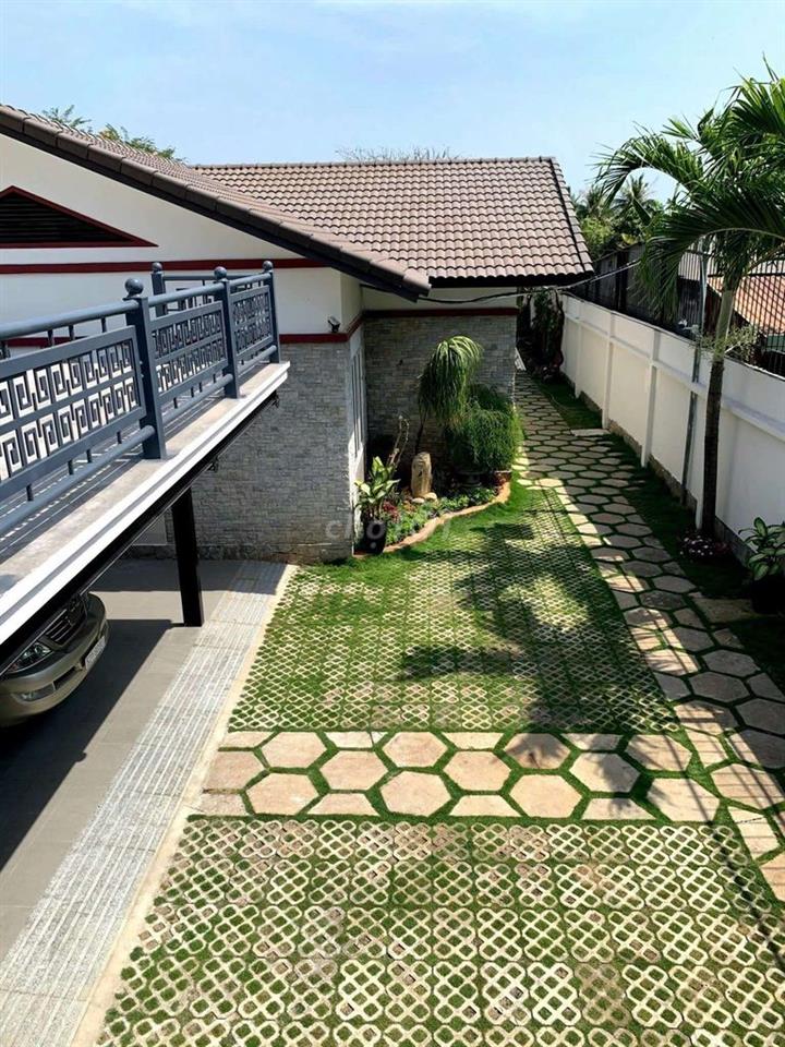 Bán nhà Biệt Thự Vũng Tàu