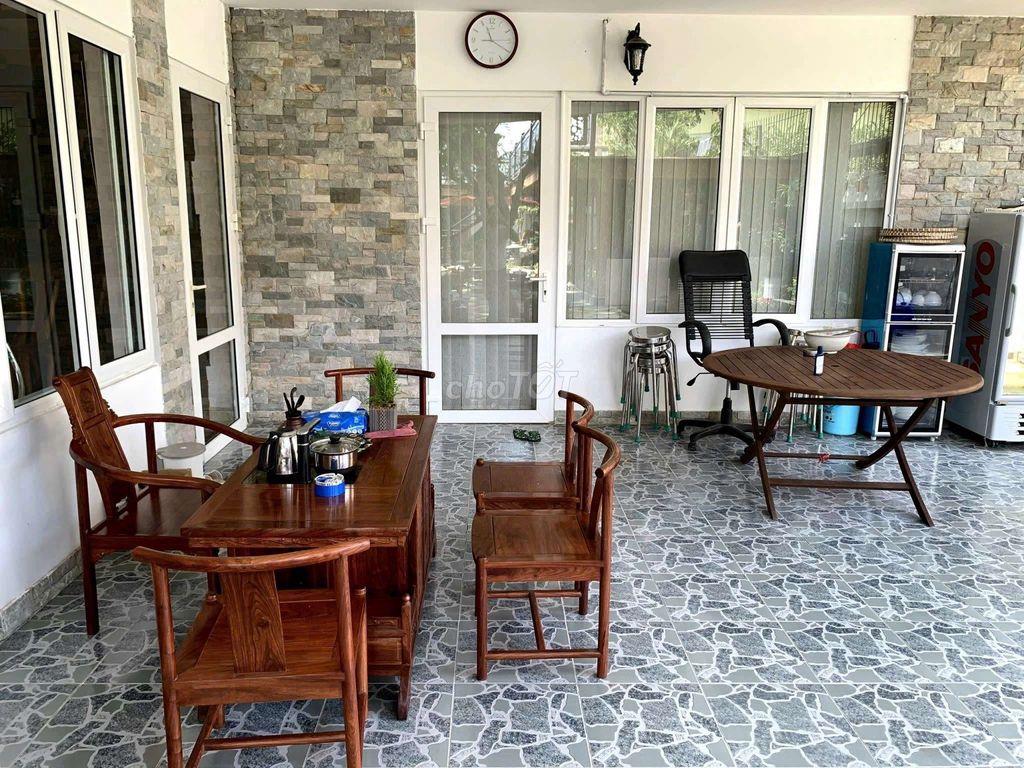 Bán nhà Biệt Thự Vũng Tàu