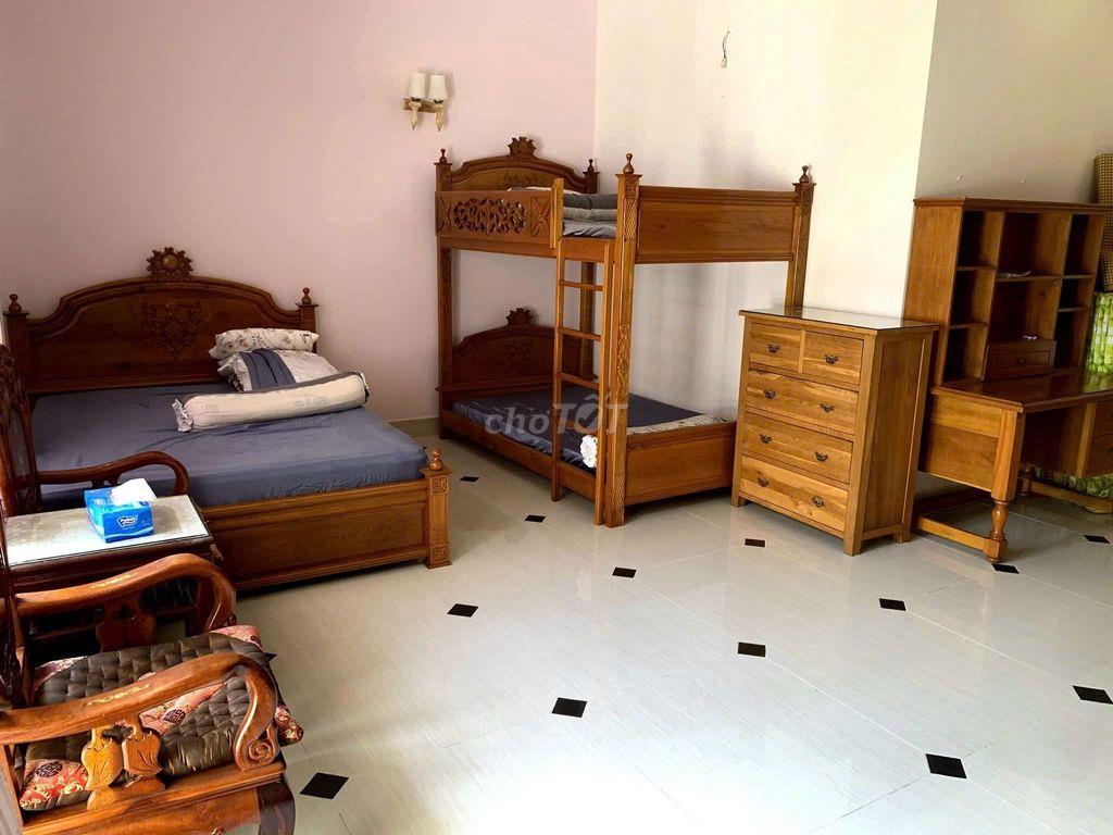 Bán nhà Biệt Thự Vũng Tàu
