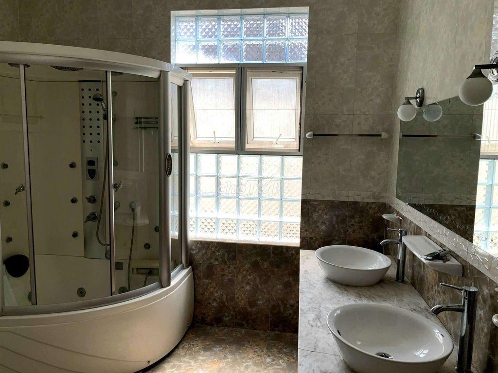 Bán nhà Biệt Thự Vũng Tàu