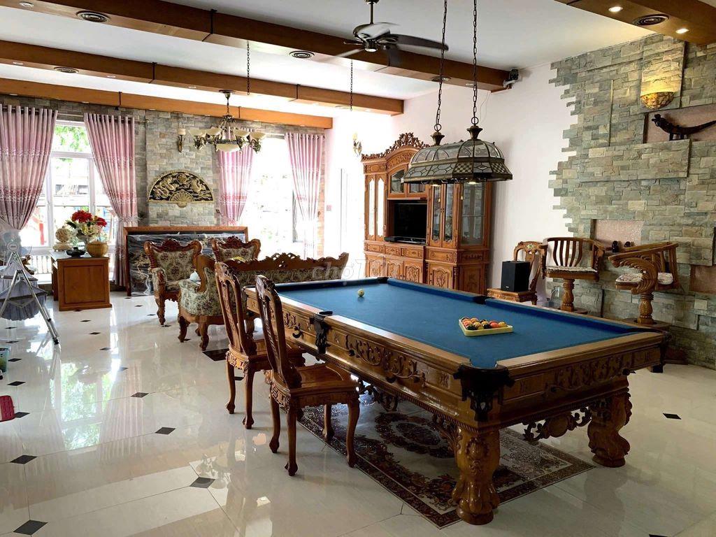 Bán nhà Biệt Thự Vũng Tàu