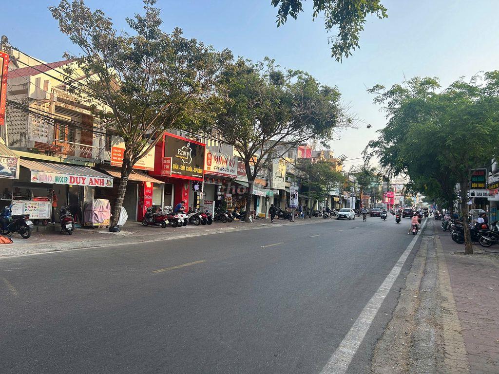 Bán nhà mặt tiền Chính chủ 539m2 hướng Tây Bắc tại TP Vũng Tảu