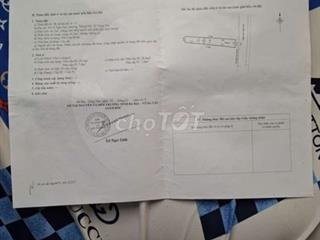 nhà gằn trương hoc và chợ bến đình