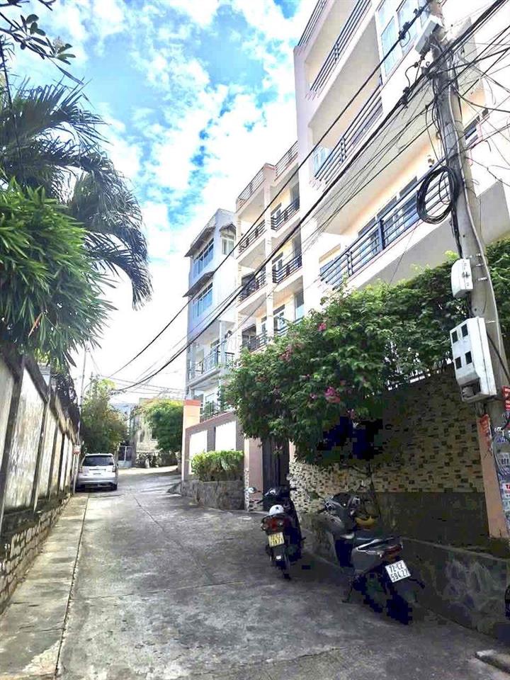 Nhà đất đẹp xây biệt thự homestay