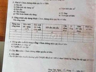 Nhà đất đẹp xây biệt thự homestay