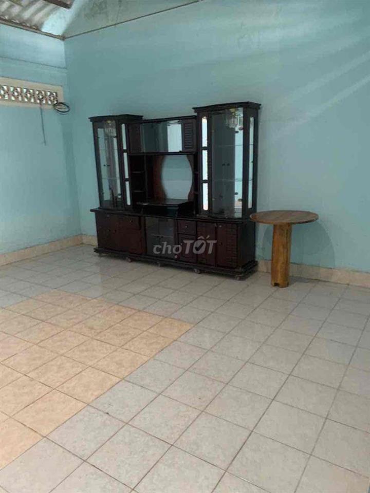 Bán nhà mặt tiền kinh doanh Nguyễn Hữu Cảnh - Tam Phước