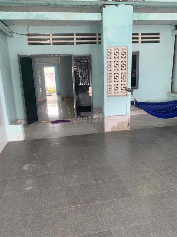 Bán nhà mặt tiền kinh doanh Nguyễn Hữu Cảnh - Tam Phước