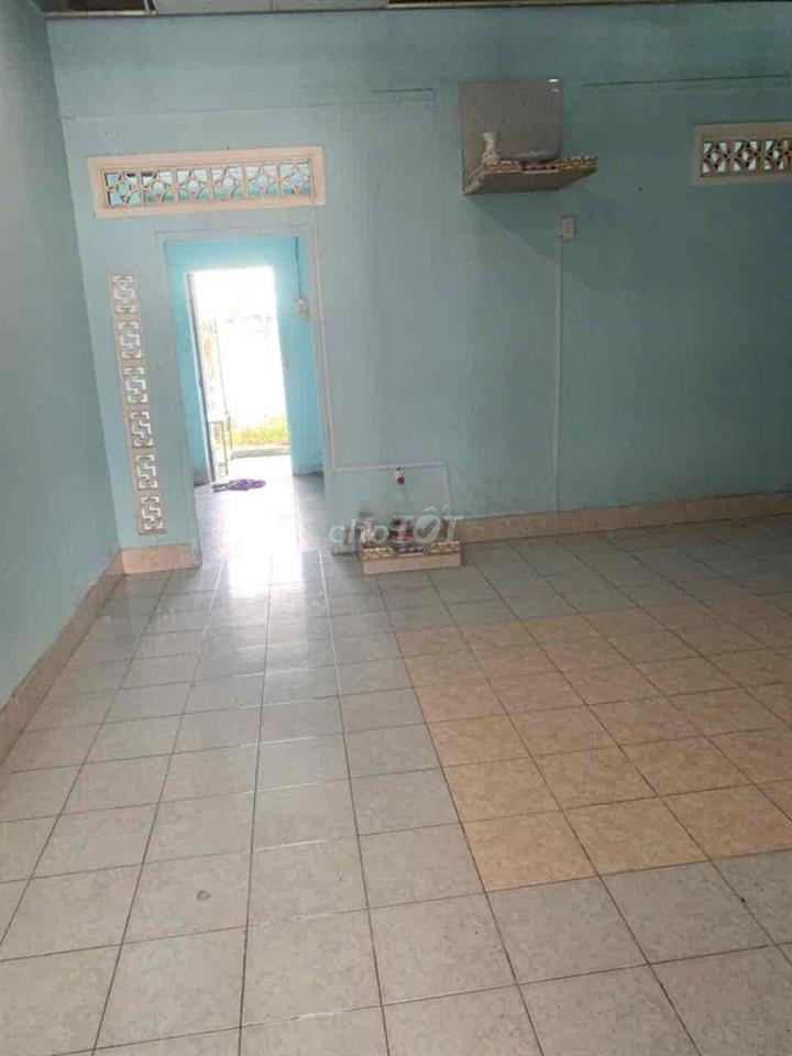 Bán nhà mặt tiền kinh doanh Nguyễn Hữu Cảnh - Tam Phước