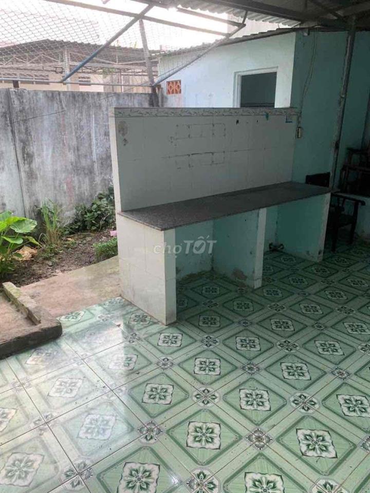 Bán nhà mặt tiền kinh doanh Nguyễn Hữu Cảnh - Tam Phước