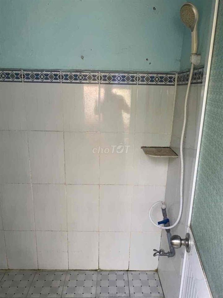 Bán nhà mặt tiền kinh doanh Nguyễn Hữu Cảnh - Tam Phước
