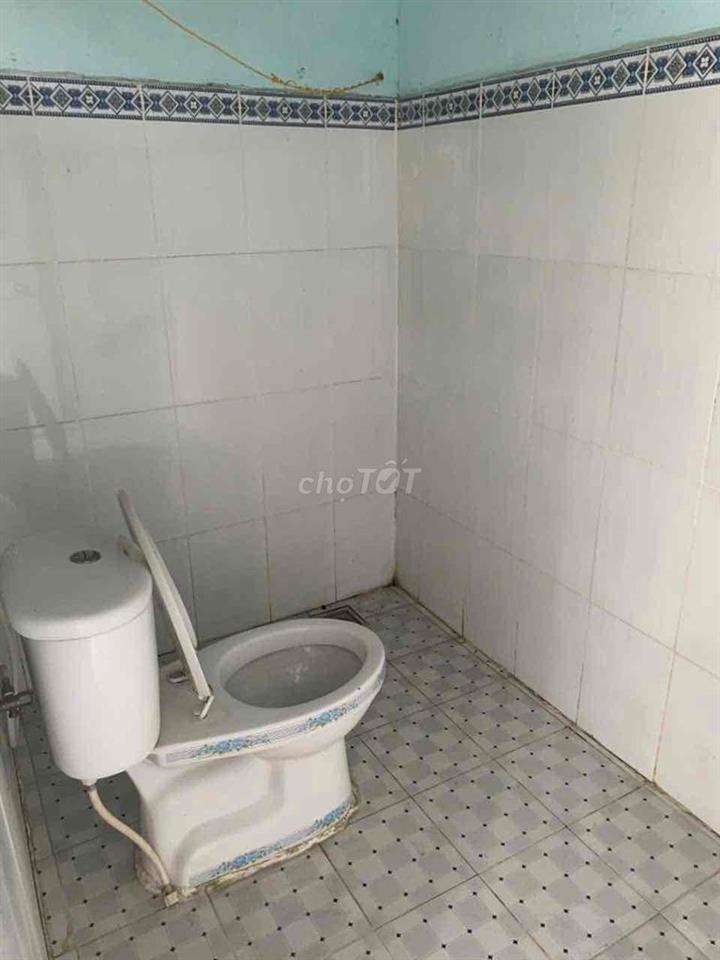 Bán nhà mặt tiền kinh doanh Nguyễn Hữu Cảnh - Tam Phước
