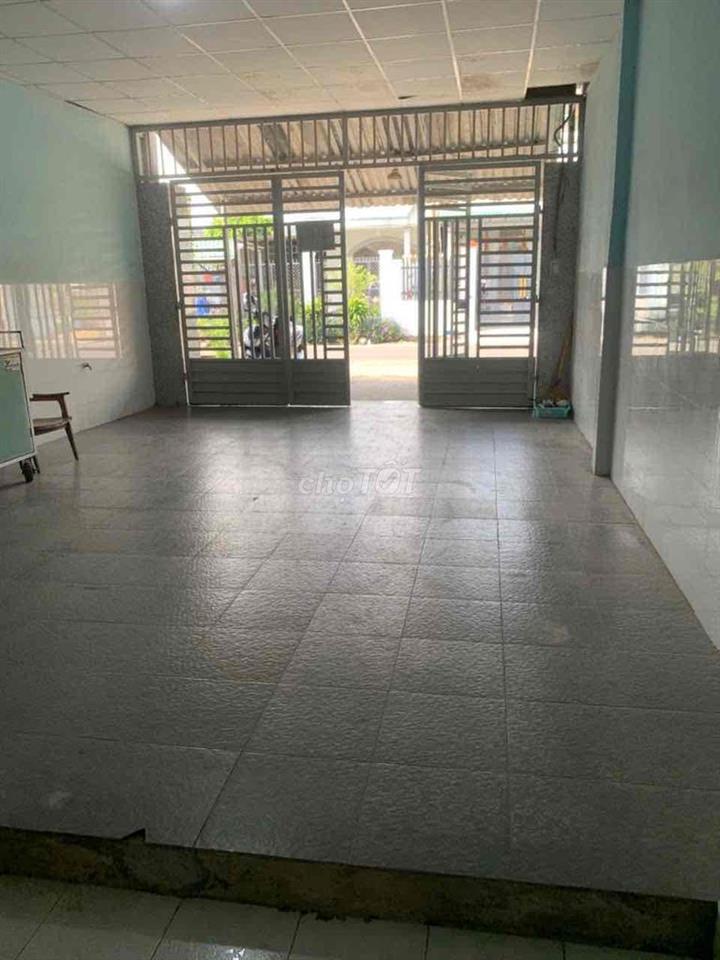 Bán nhà mặt tiền kinh doanh Nguyễn Hữu Cảnh - Tam Phước