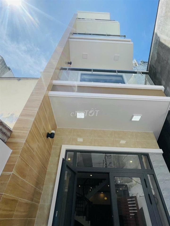 Cần bán nhà Võ Thị Sáu cách bãi Thùy Vân 200m 