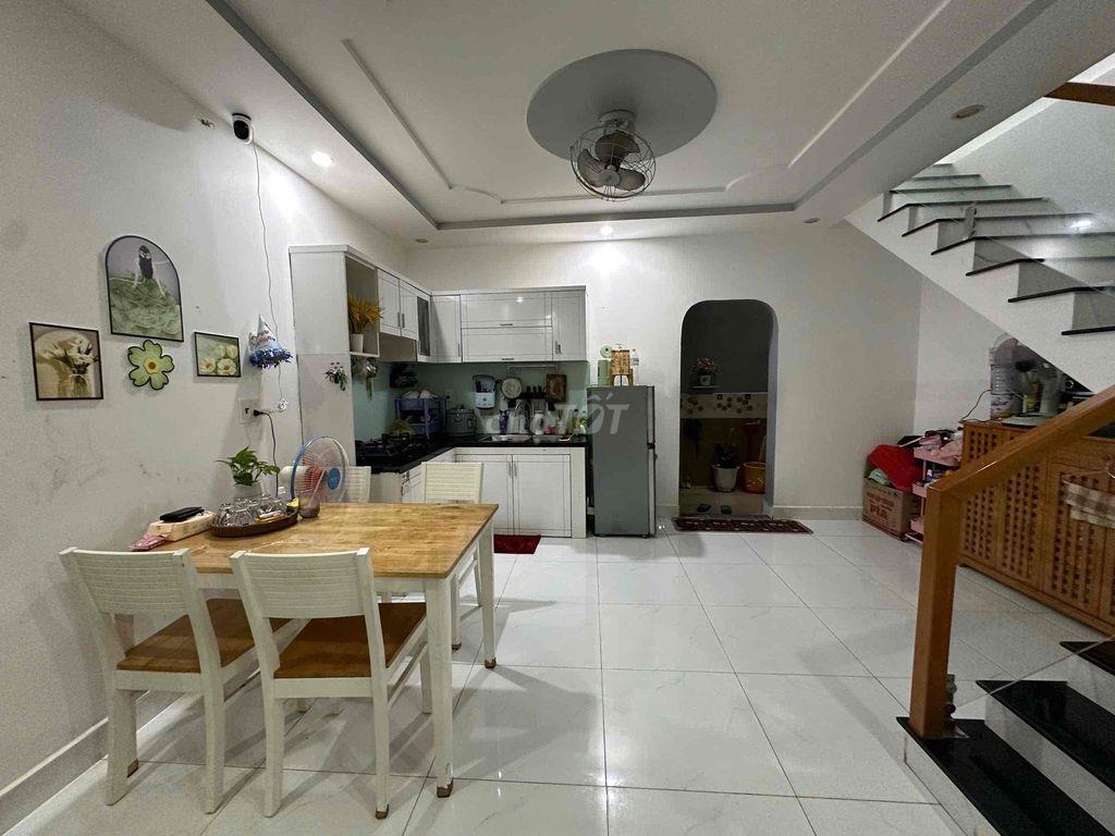 Bán nhà đường 30/4