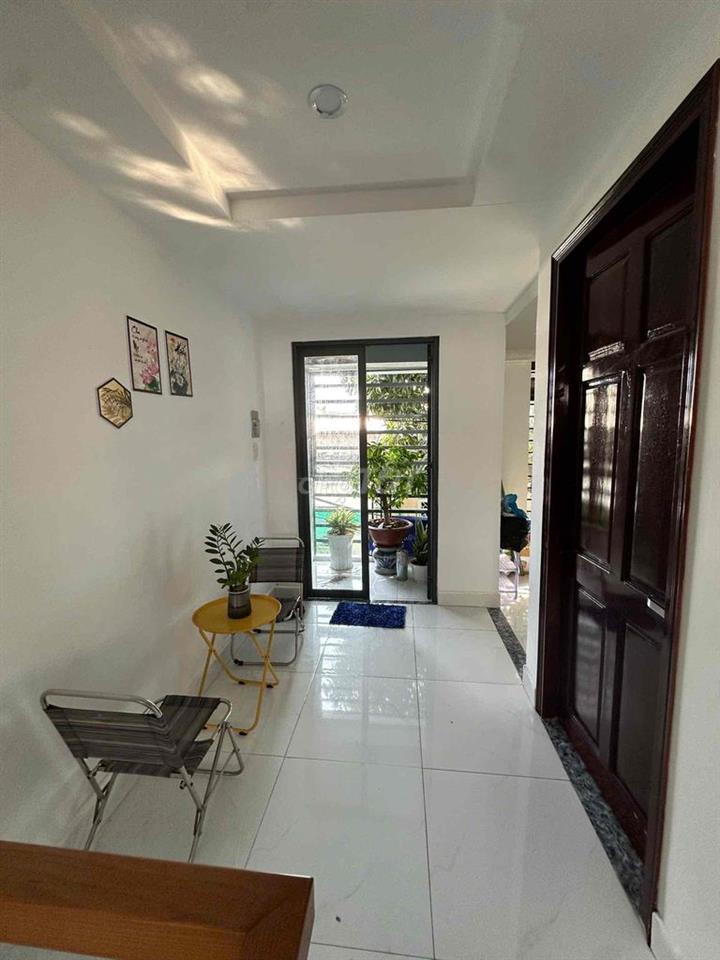 Bán nhà đường 30/4