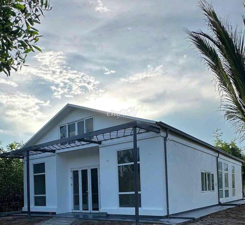 Cần Bán Gấp Homestay ven khu vực Bình Châu