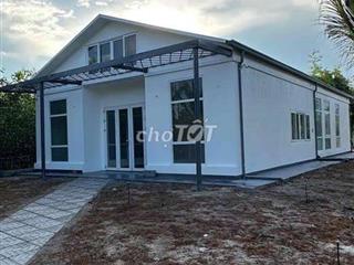 Cần Bán Gấp Homestay ven khu vực Bình Châu